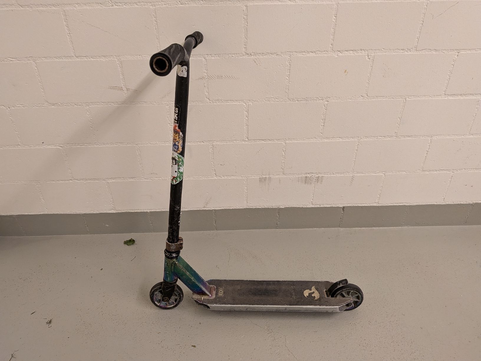 Chilli Kickboard: Stuntscooter 2x – Usato da Neftenbach venduto da REX_85