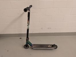 Stuntscooter 2x