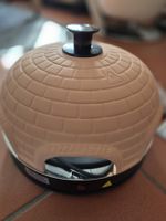 Emerio Pizzarette, Pizzaofen, 6 Personen