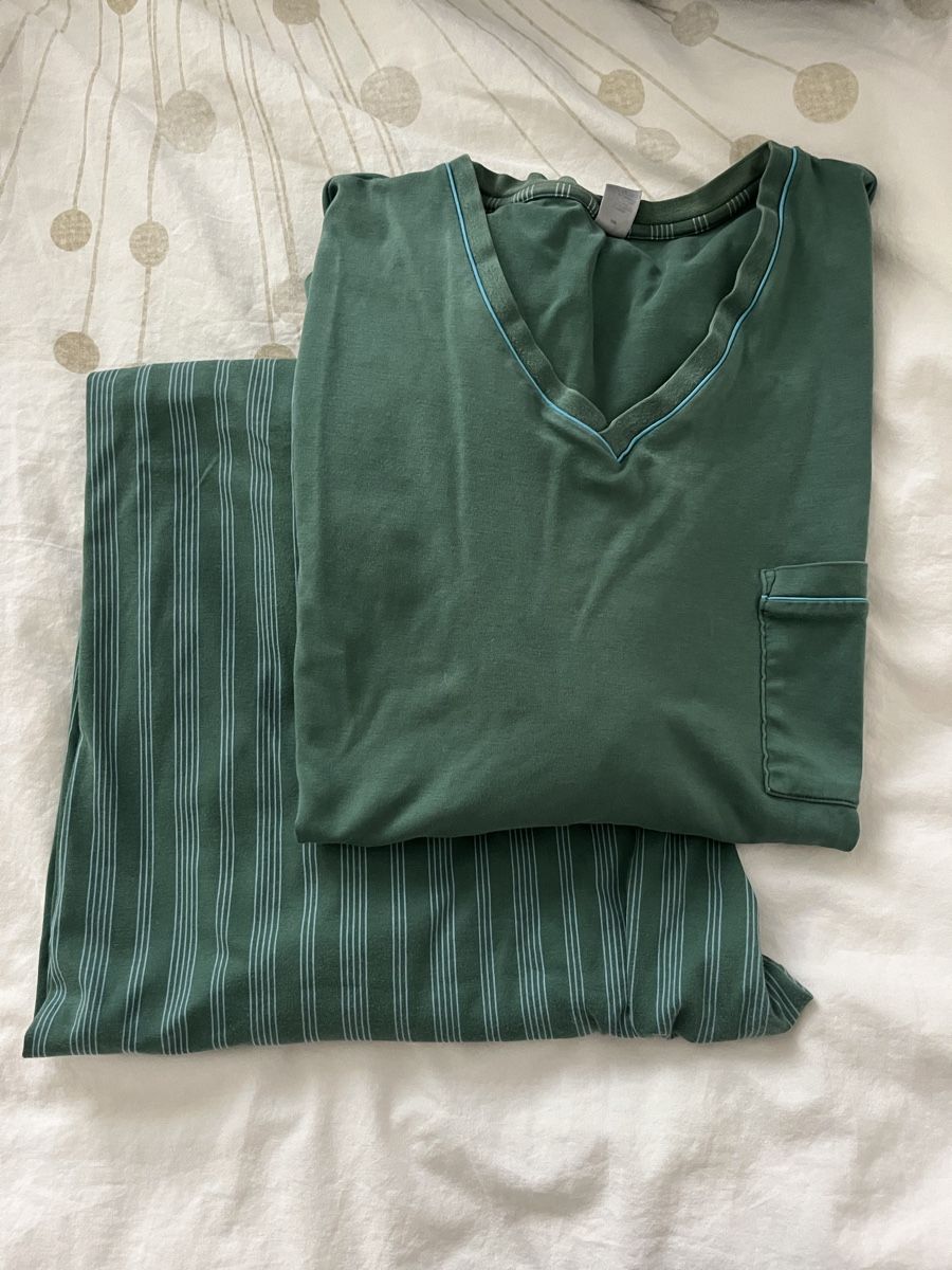 Calida Pyjamas: CALIDA Pyjama Männer – Neu (gemäss Beschreibung) aus Zürich von alyaneee