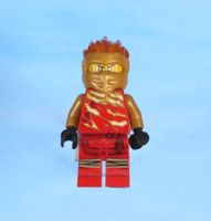 LEGO Minifigur Ninjago Kai FS (Spinjitzu Slam)
