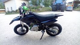 YCF 50 A
