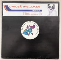Cyrus & The Joker – Moonlight – Vinyl