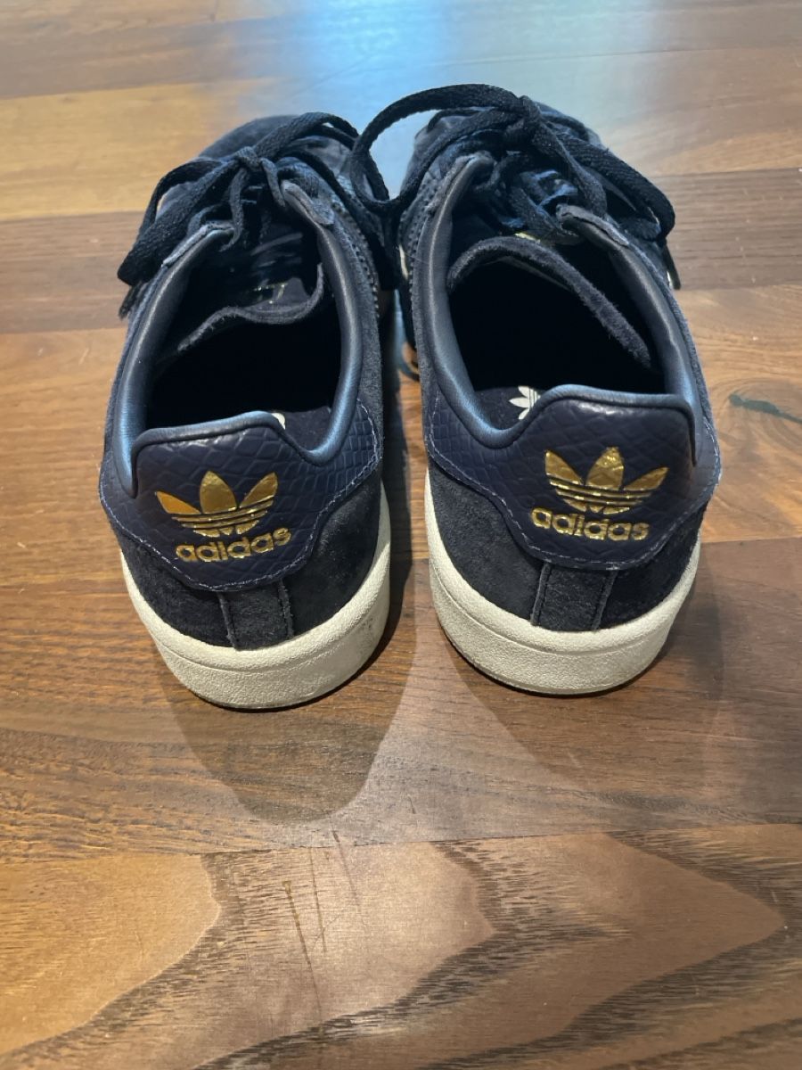 Adidas Scarpe da uomo: Adidas Campus Sneaker, Grösse 39, Top Zustand – Nuovo (secondo la descrizione) da Niederglatt ZH venduto da ctulimp 3