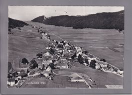 La Sagne (NE)  1950