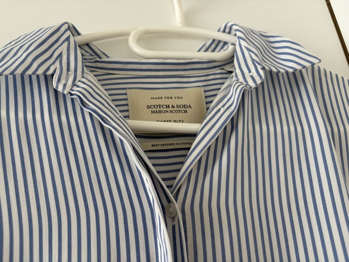 Maison Scotch Vestiti: Sommerkleid Scotch & Soda – Usato da Meilen venduto da luana39 1