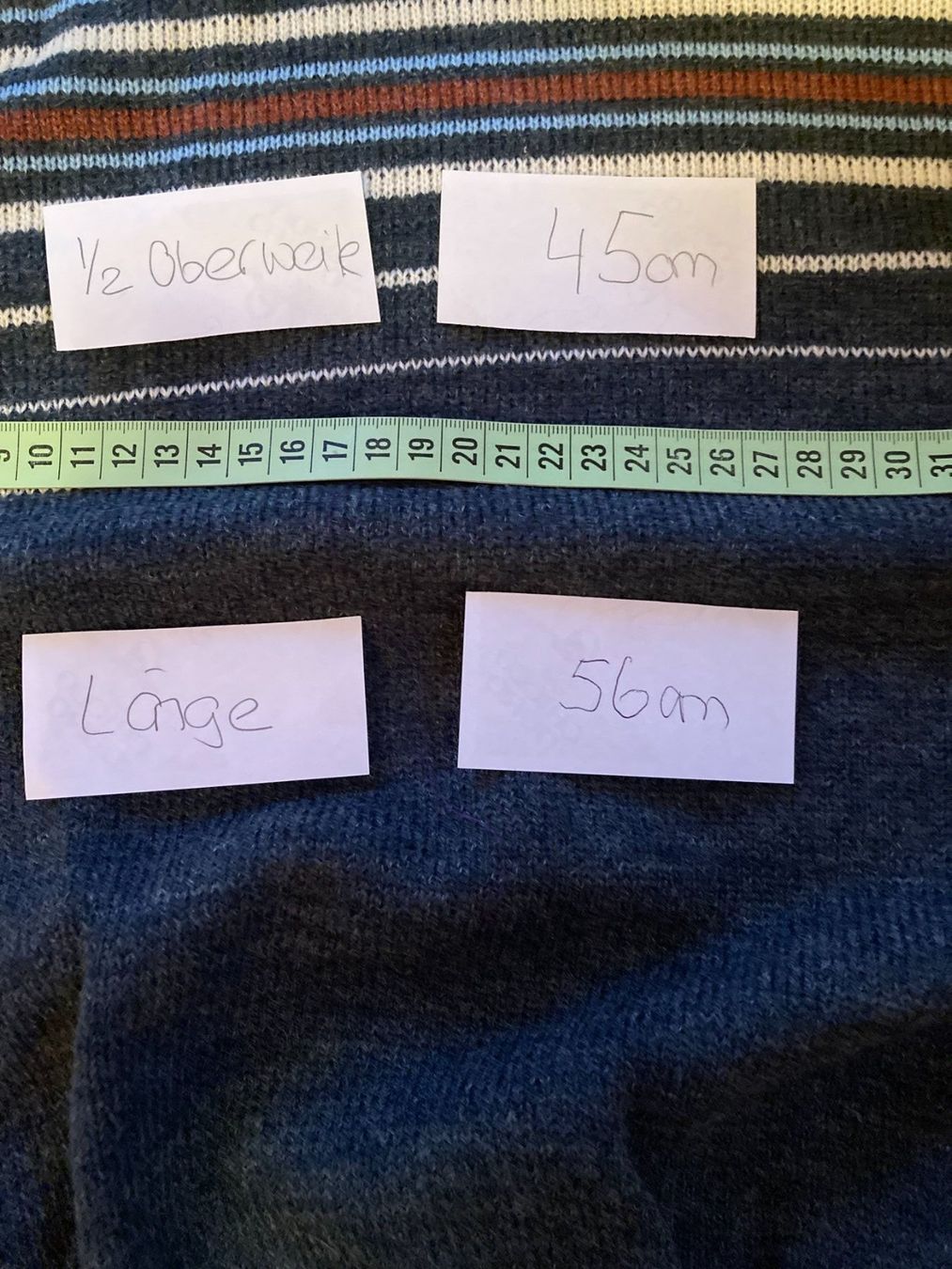 Pullover & Sweatshirts: Pullover – Neu und originalverpackt aus Balsthal von dasesaro 2