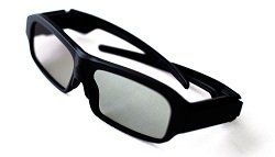 Occhiali & Lenti: Bang & Olufsen 3D Shutter Brille – Nuovo (secondo la descrizione) da Würenlingen venduto da Schneiderhifi