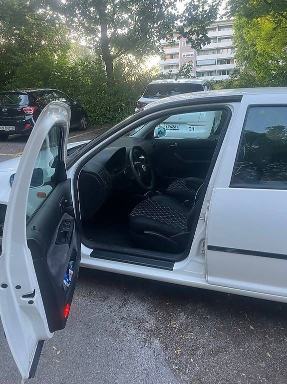 Automobili: Golf 1,6  Frisch MFK – Usato da Rothenhausen venduto da Benet5 1