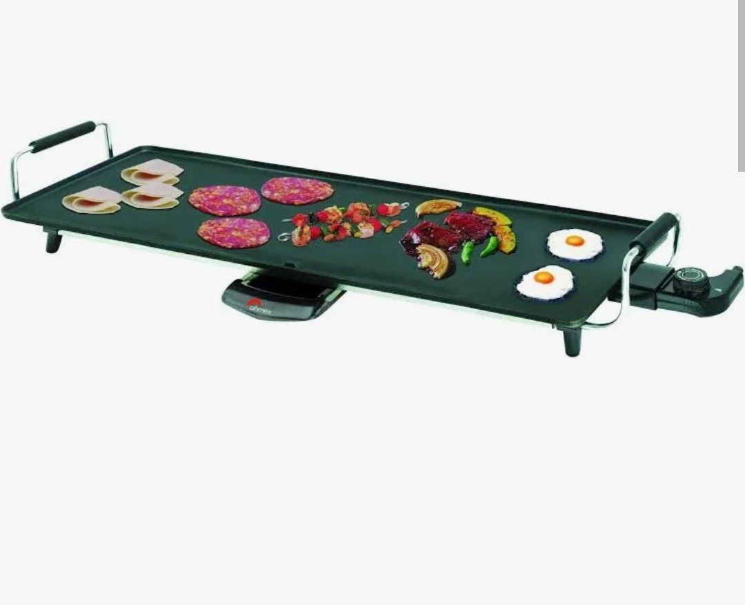 Griglie: Ohmex Tischgrill gebraucht – Usato da Birmenstorf AG venduto da rob_qd8w