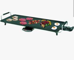 Ohmex Tischgrill gebraucht