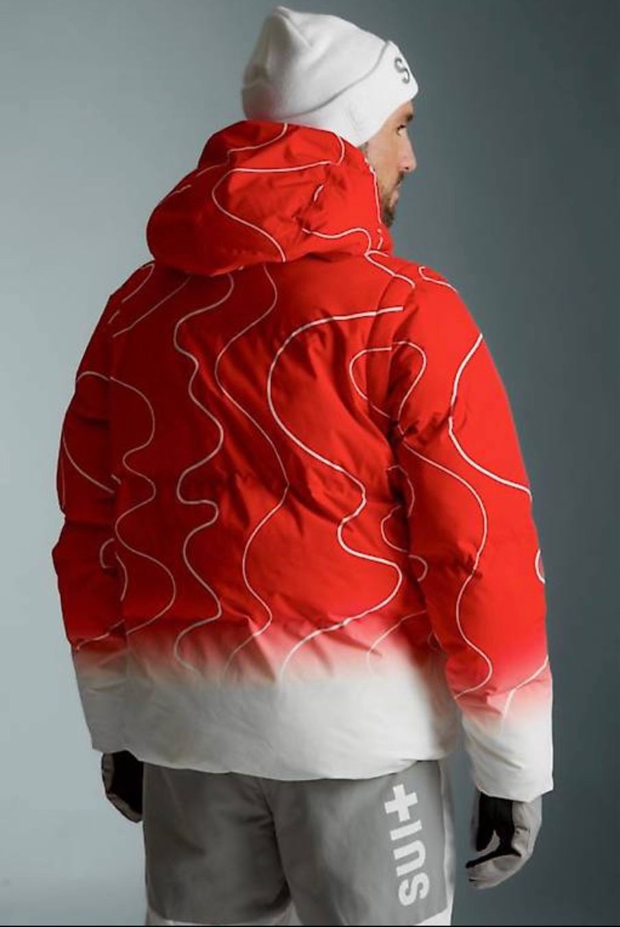 Jacken: Swiss Olympic Jacke Neu – Neu und originalverpackt aus Zürich von SwissSki26 3