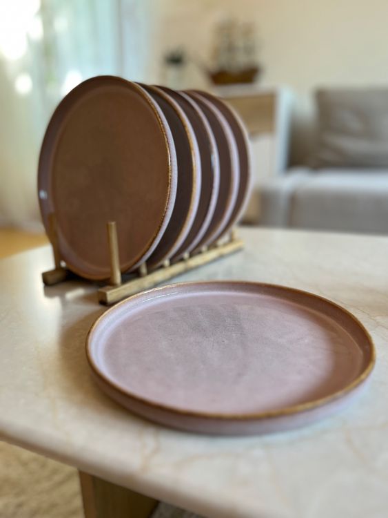 Motel a miio Geschirr set (24 stk.) Kaufen auf Ricardo