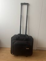 Aktenrollkoffer