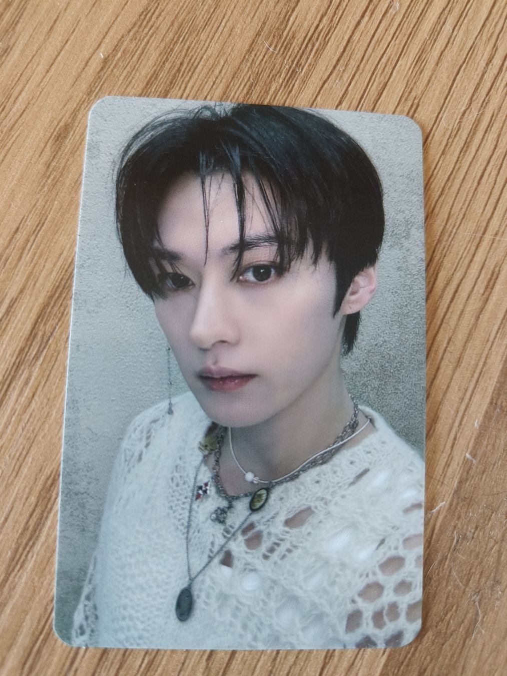 Cartes à collectionner: Stray kids Leeknow Ate – Neuf (Voir description) à Arzier-Le Muids par Wondertomate