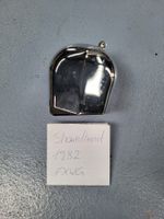 Harley Davidson Shovel Horn