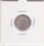Tutti le monete: 50 Pappen 1901 Silber, Rar. – Usato da Schlieren venduto da Rapaelli