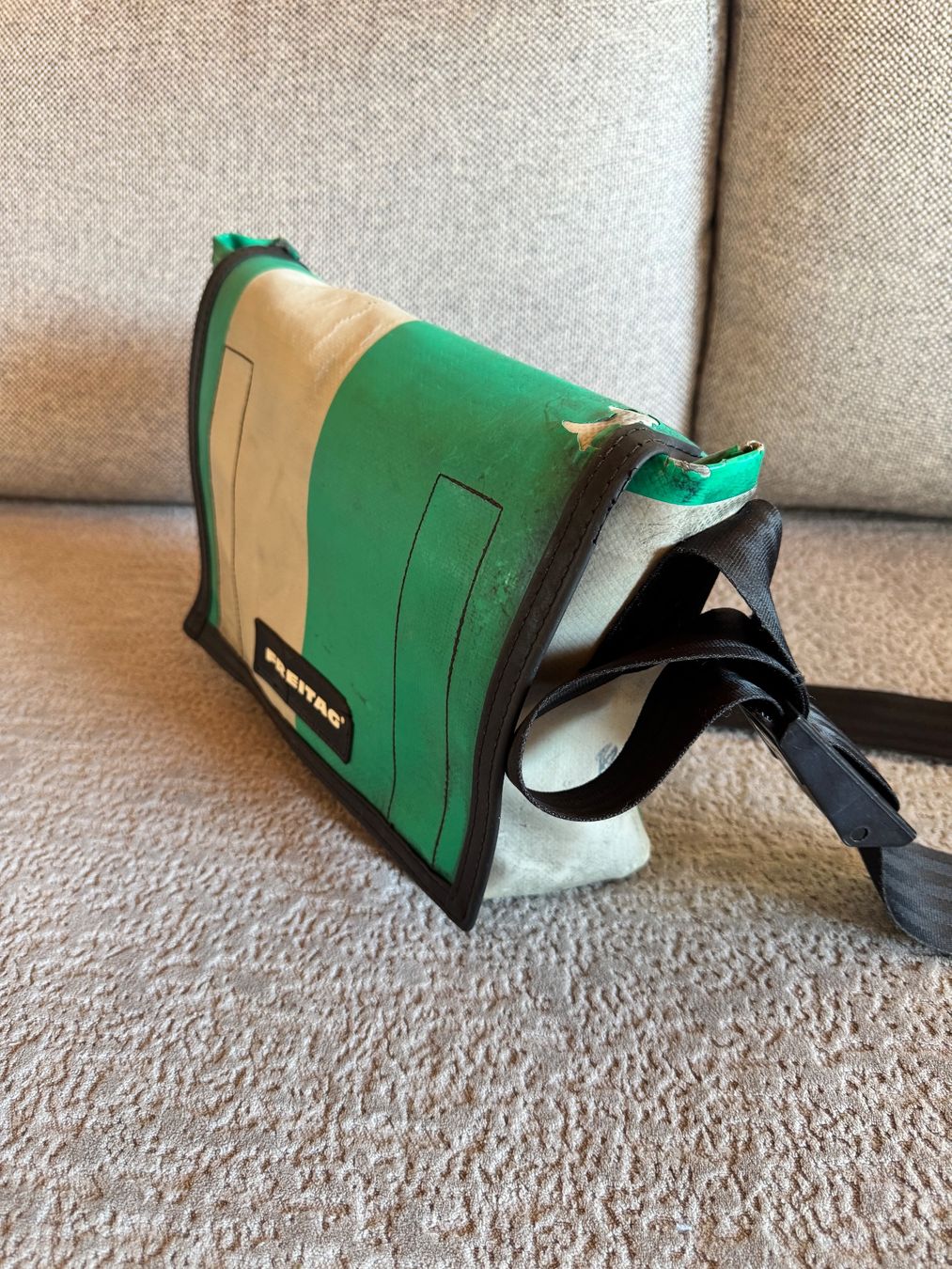 Freitag Taschen: Freitag F11 – Gebraucht aus Frauenfeld von max11116 2