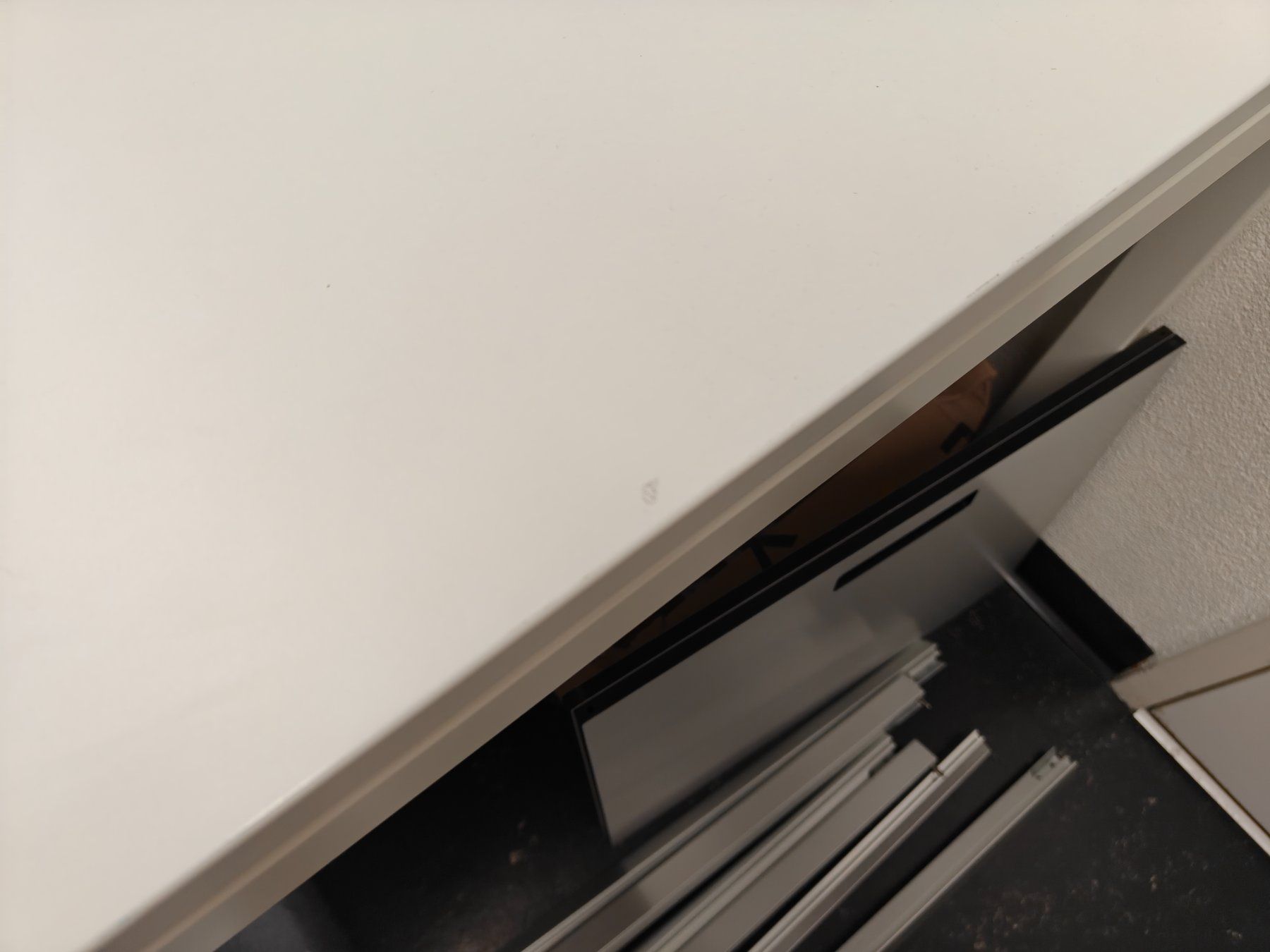 Lista Bureaux: Lista LO Motion Bürotisch – D'occasion à Zürich par Matthieu60 1