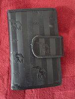Original Maison Mollerus Agenda/Organizer / schwarz