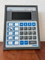 UniOP exor - Medos 2000 / Bedienheinheit / Panel