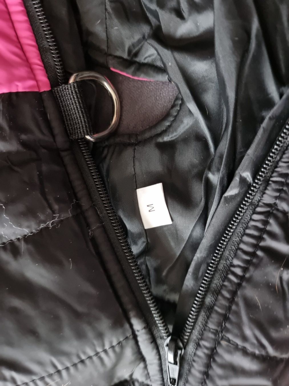 Bekleidung: cappotto per cani tagnlia m – Neu (gemäss Beschreibung) aus Wohlen AG von poliziotto008 2