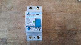 FILS Hager C13A 30mA