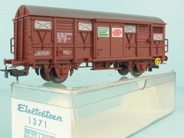 Electrotren 1371 SNCF Sernam