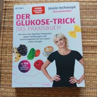 NEU Der Glucose Trick  4 Wochen Praxisbuch