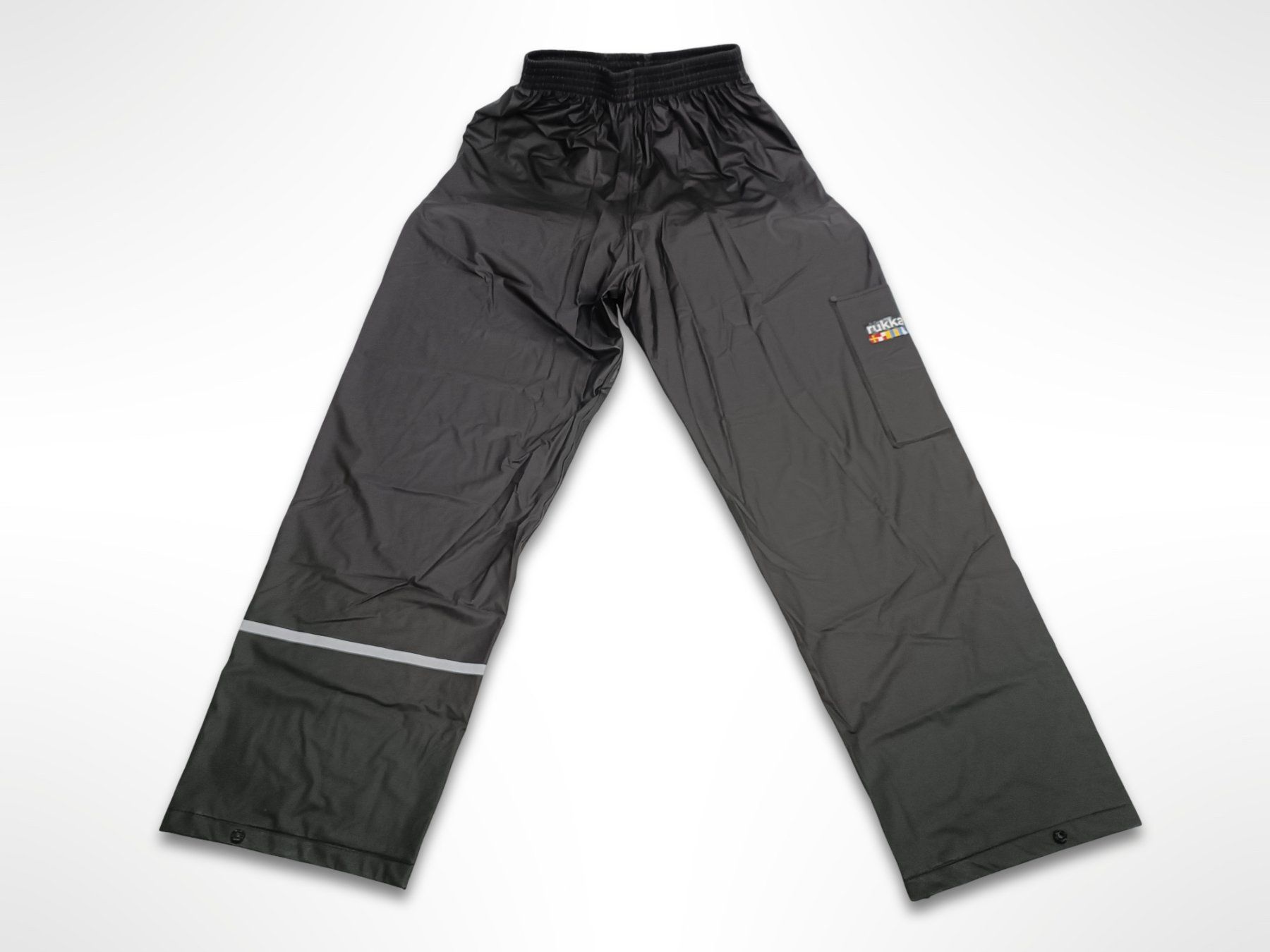 Rukka Lotti di vestiti: RUKKA Regen-Set unisex Gr. M – Usato da Suhr venduto da Restwert_Suhr 4