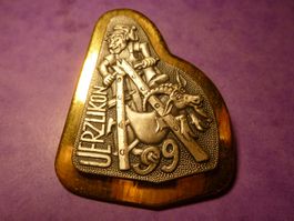 UERZLIKON 1999 GOLD