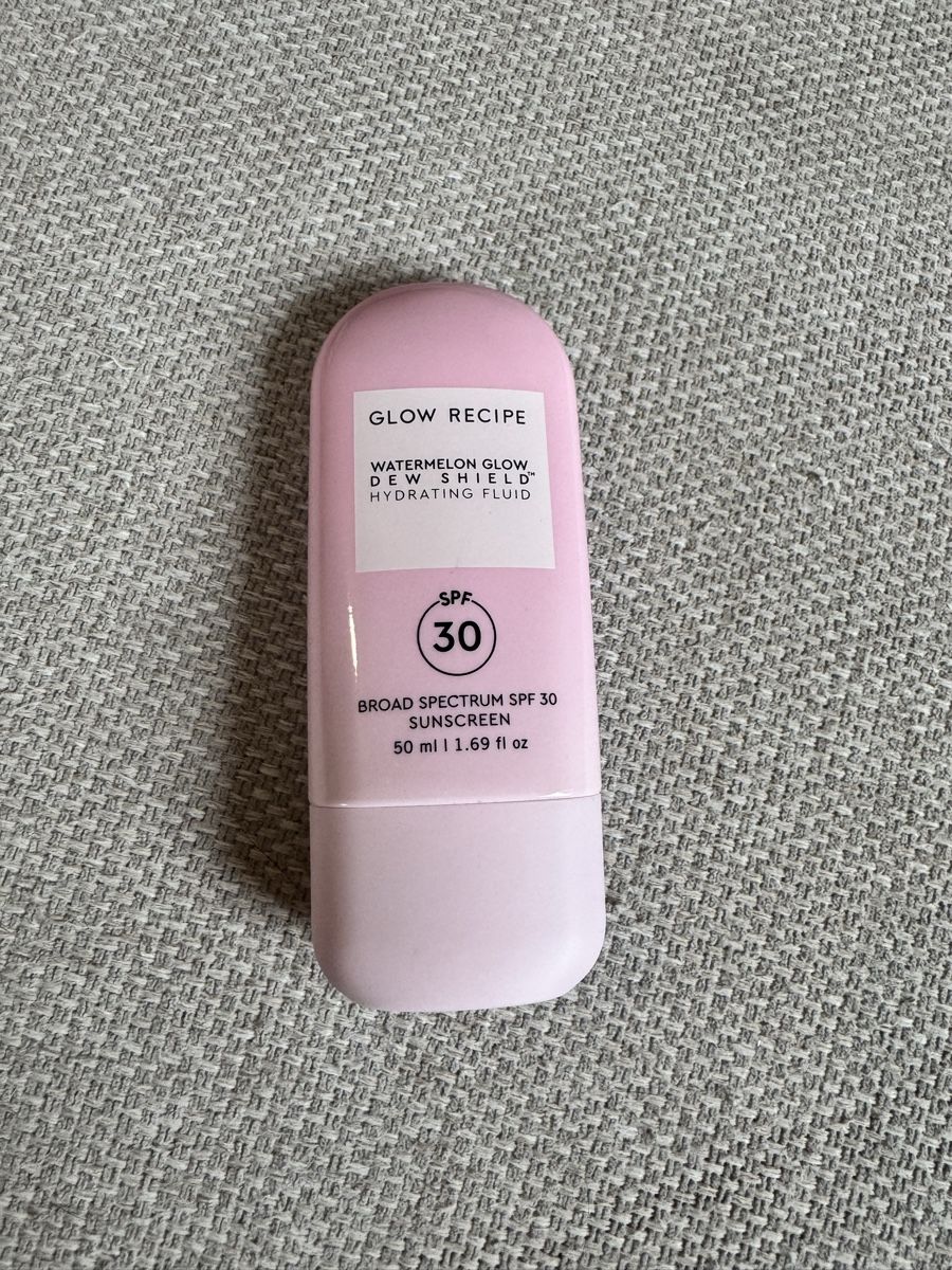 Cura del viso: Glow Recipe SPF 30 – Nuovo (secondo la descrizione) da Zürich venduto da MHW23