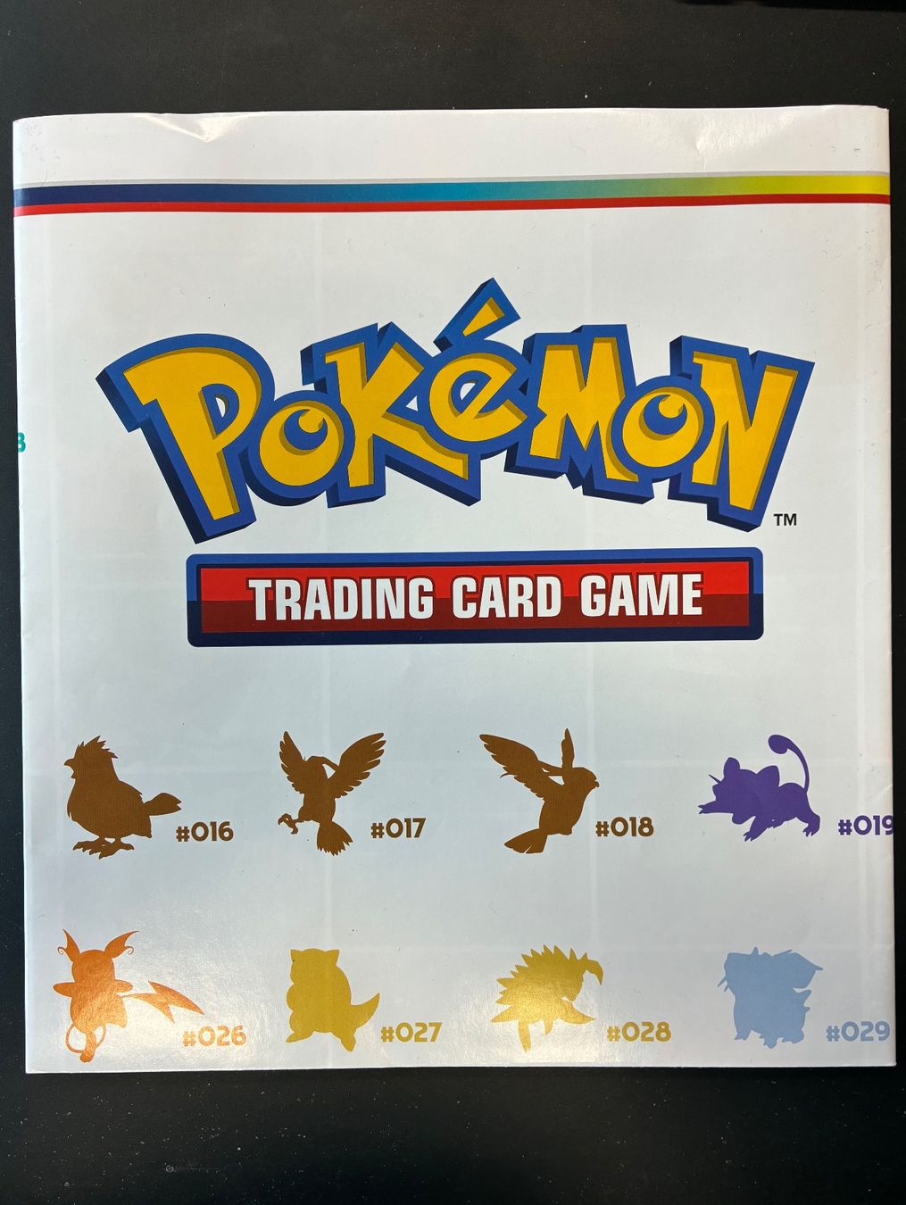 Foto & Immagini: Pokemon 151 - Poster / Plakat – Nuovo (secondo la descrizione) da Hütten venduto da yve_tf69 2