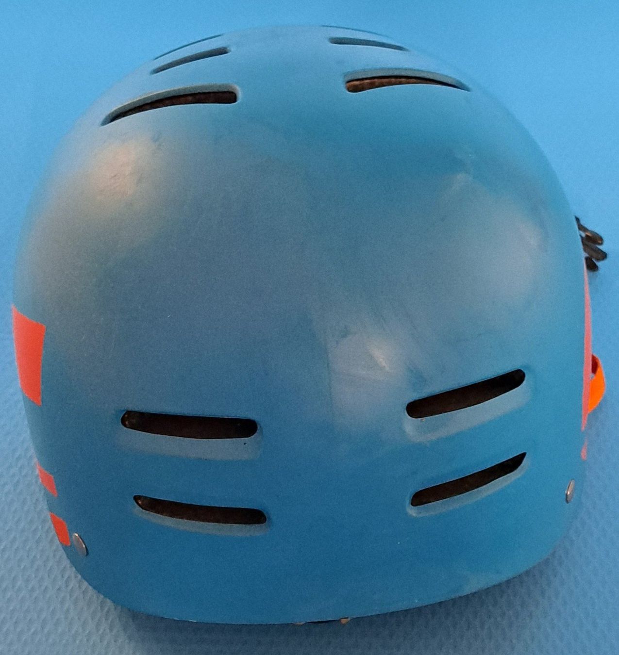 Caschi: Helm – Usato da Tenniken venduto da mik_6mxg 2