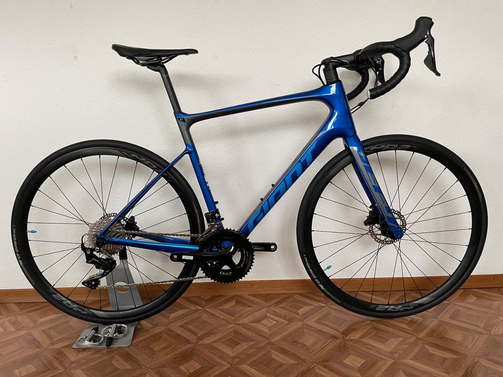 2019 giant defy on sale advanced 2