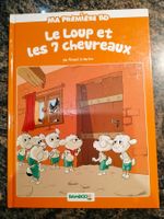 Le Loup et les 7 chevreaux - Richard Di Martino