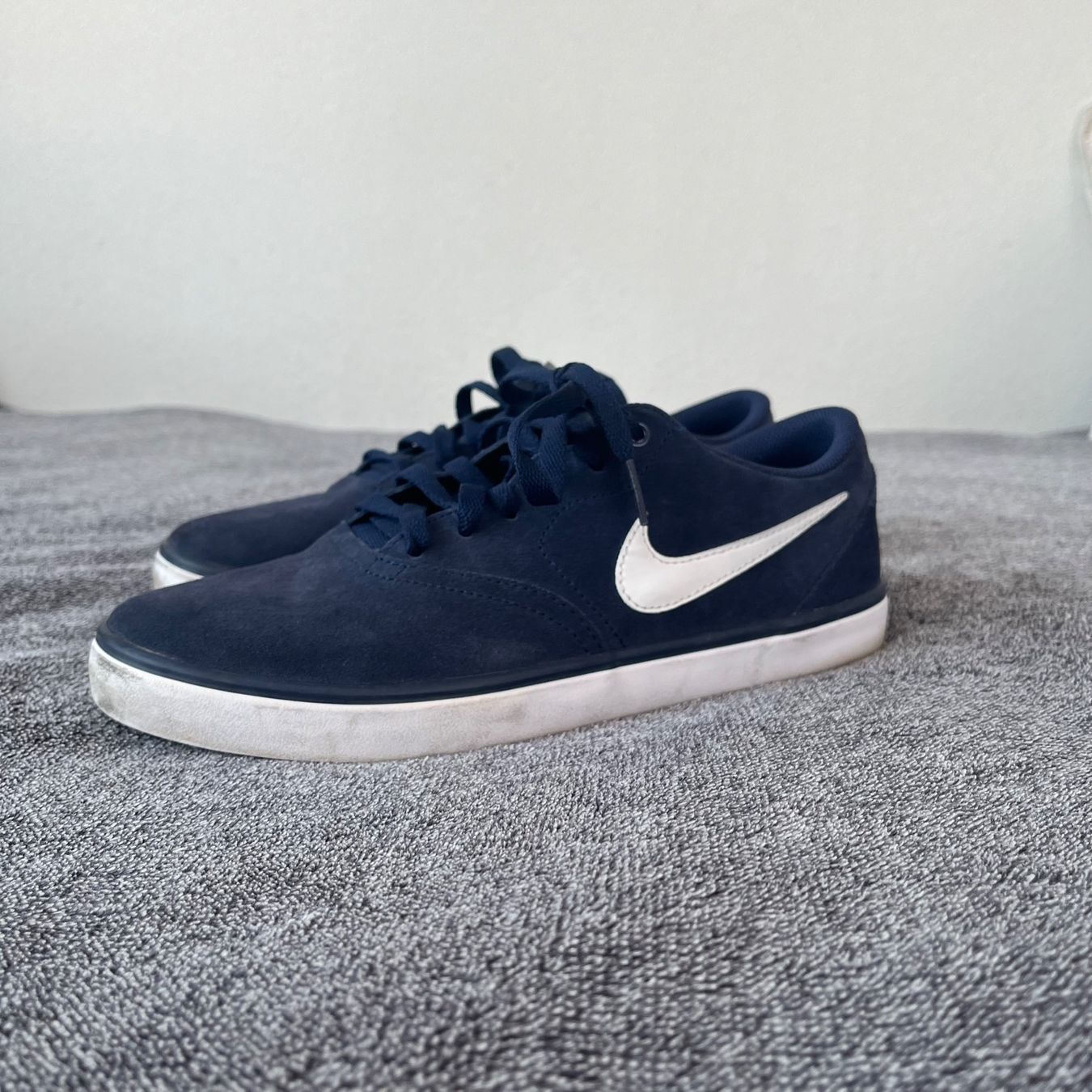 Nike Chaussures hommes: Nike Sneaker – D'occasion à Zug par Grc999