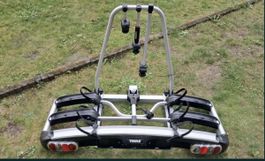 Fahrradträger Velotrager Thule (Nur einmal benutzt)