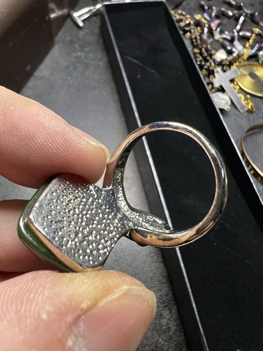 Anelli: Ring 7 – Usato da Wettingen venduto da NickInc 3