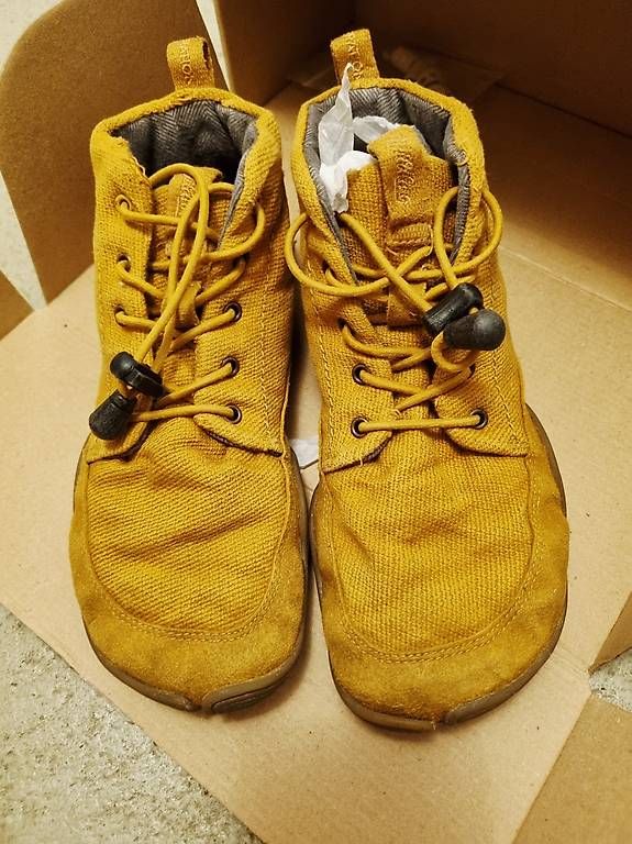 Scarpe per ragazzi: Wildlinge,  Grösse 33 Herbst/Winter – Usato da Ennetbaden venduto da Dany_M