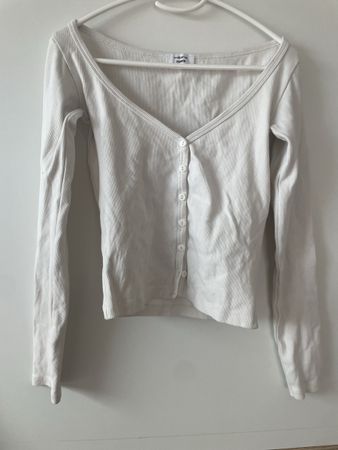 Langarmshirt