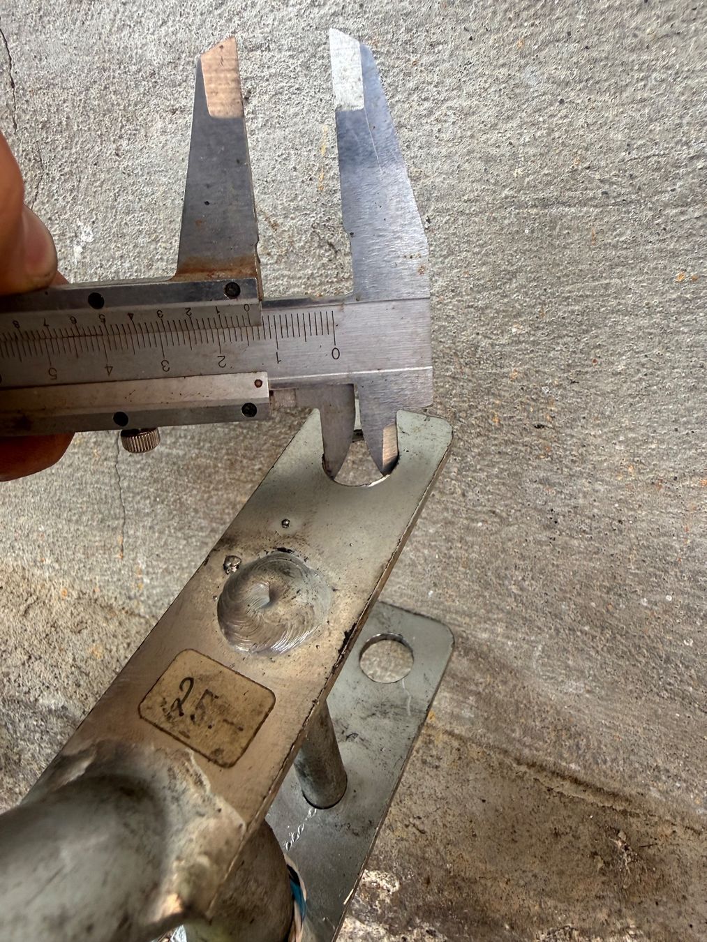 Puch Pièces pour mobylette: Mofa Ständer – D'occasion à Fahrni b. Thun par berger_tuning34 4