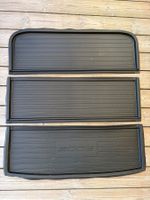 Kofferraumwanne für Peugeot 5008 III