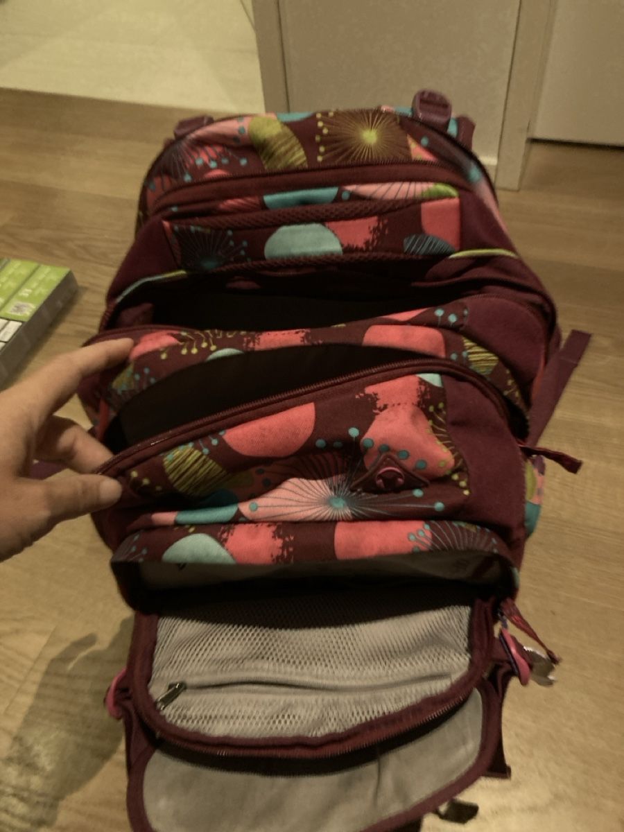 Satch Borse & Zaini: Satch Rucksack – Usato da Gutenswil venduto da Miania04 3
