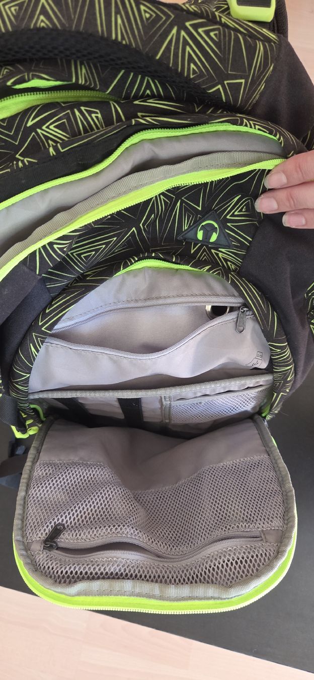 Satch Sacs à dos: Schulthek Satch 2 – D'occasion à Wädenswil par weihpos 6