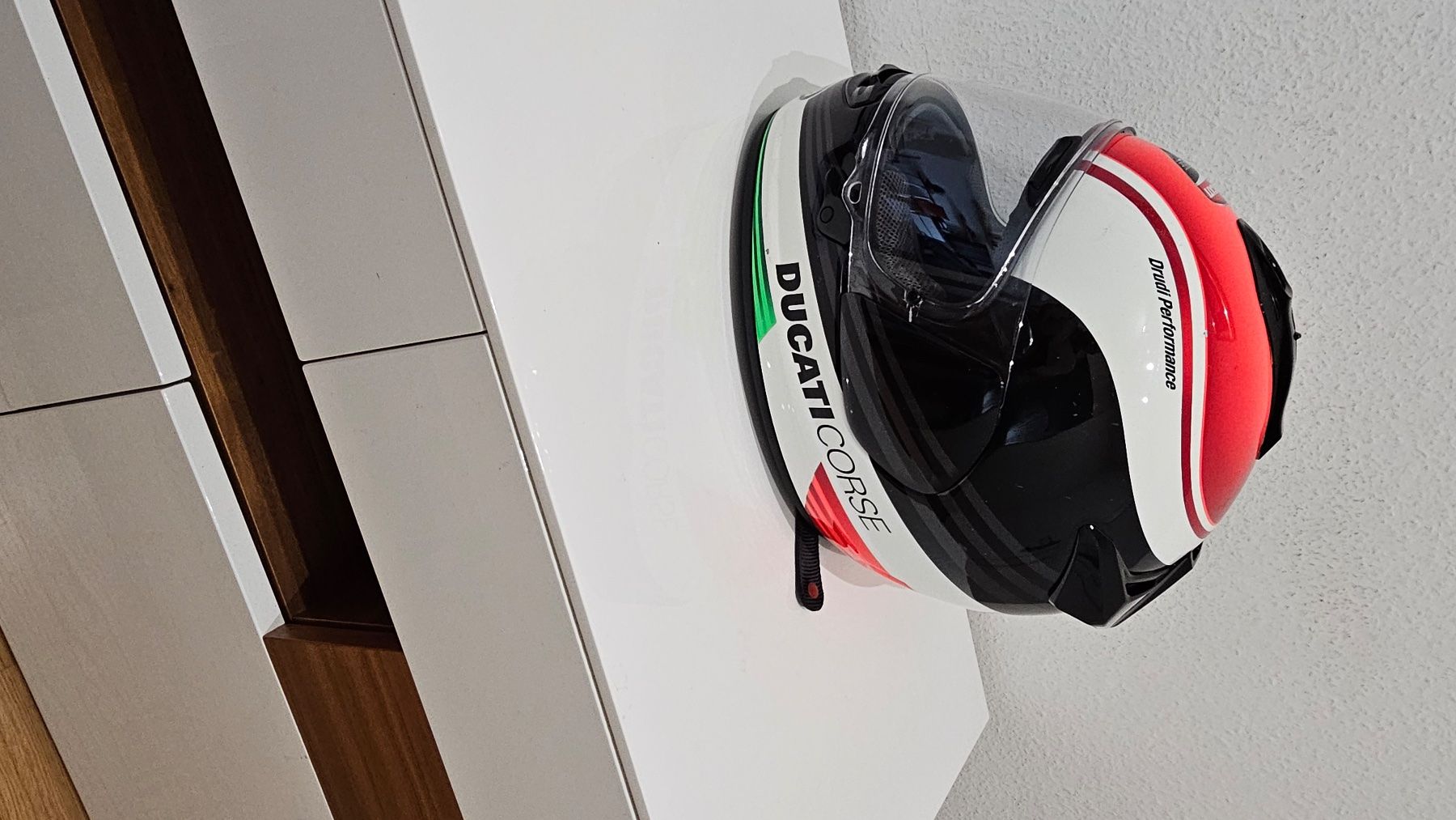 Ducati Lotti di vestiti: Ducati Leder Bekleidung – Usato da Urdorf venduto da rl4_d62w 1