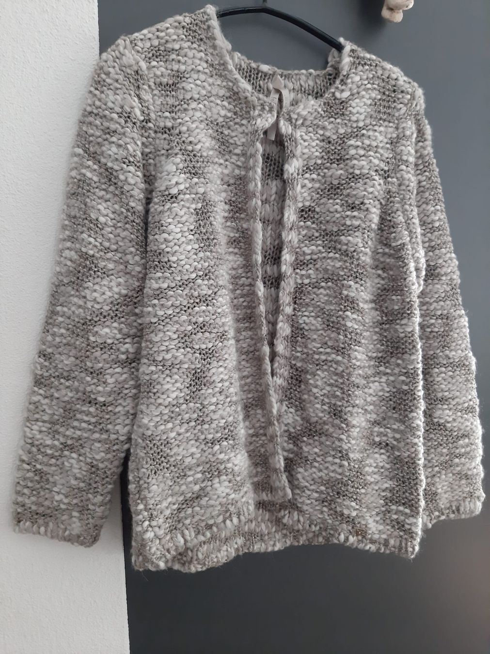Jacken: Damen Strickjacke – Neu (gemäss Beschreibung) aus Möriken AG von Ubaumi