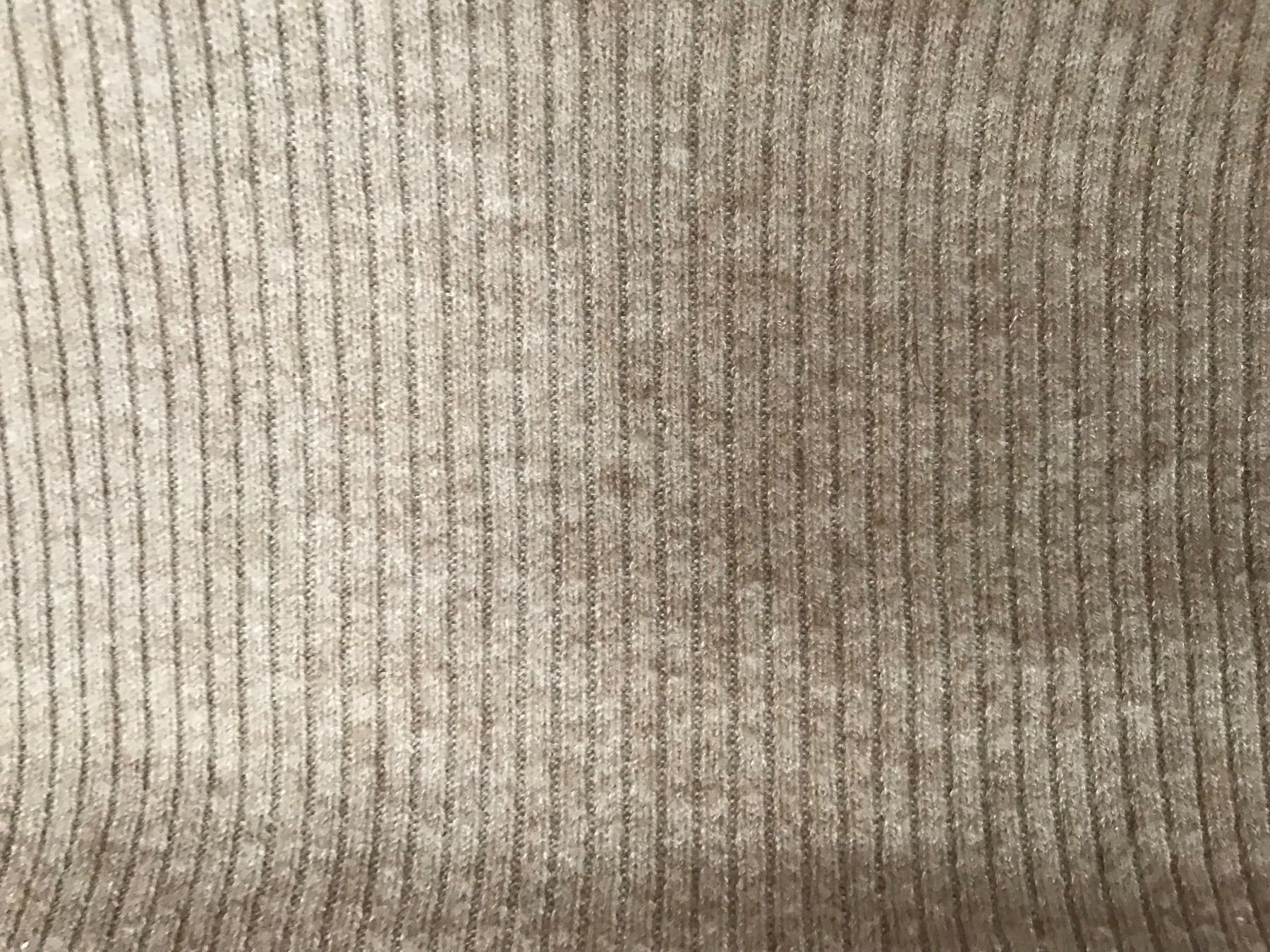 Mango Pullover & Sweatshirts: Damen Pullover - Beige - MANGO - Grösse M – Gebraucht aus Buchs AG von fischli610 3