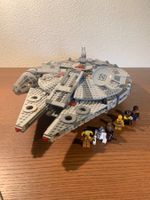 Lego Star Wars 75257