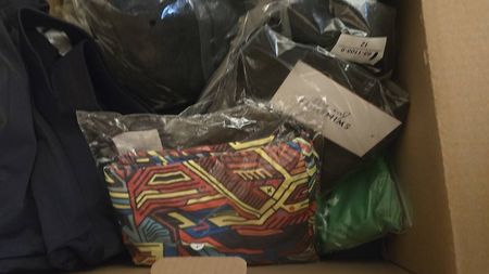 Spandex Kleider diverses